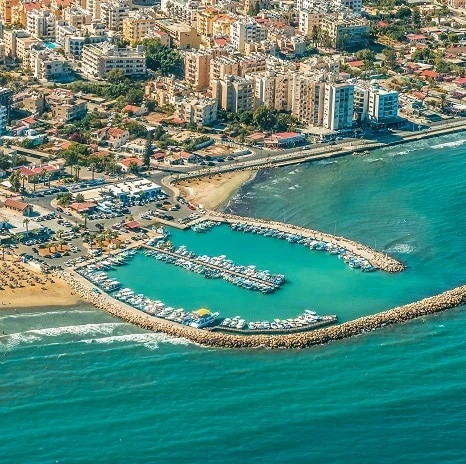 Investing for Residency and Citizenship in Cyprus