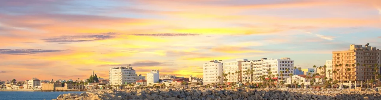 Investing for Residency and Citizenship in Cyprus