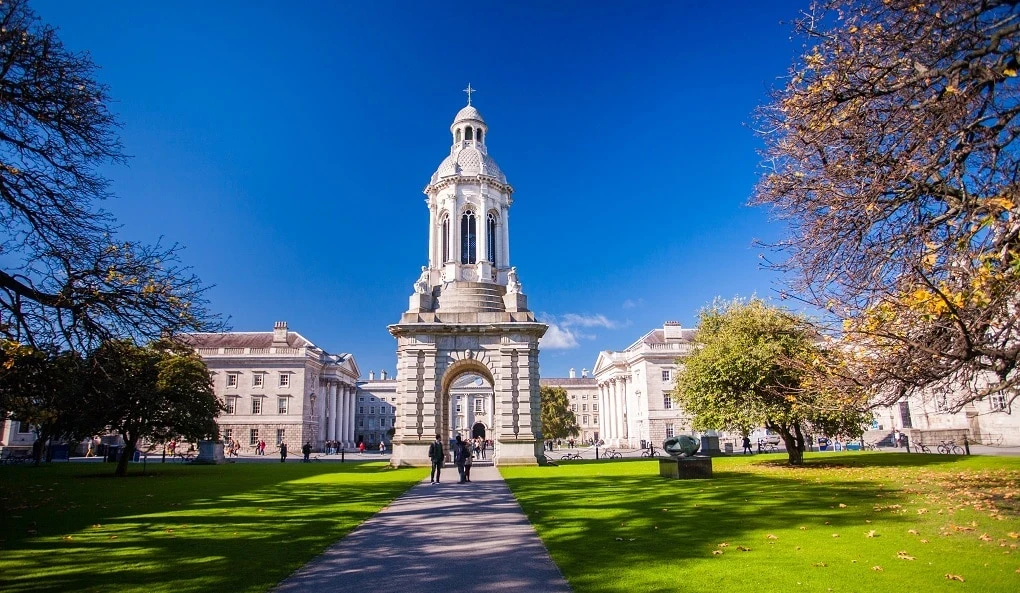Ireland Investor Visa