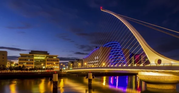 Ireland Investor Visa