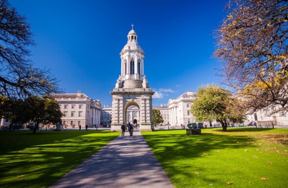 Ireland Investor Visa