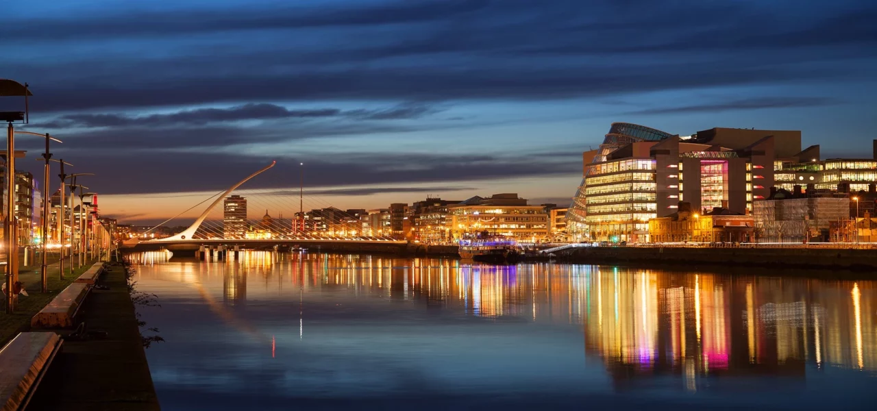 Ireland Residency Investment Still Possible Through Fund