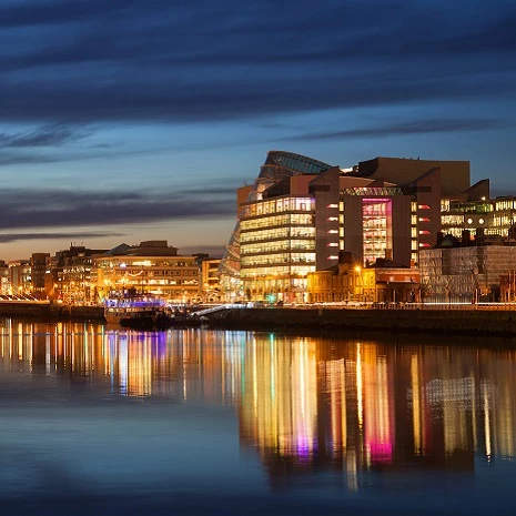 Ireland Residency Investment Still Possible Through Fund