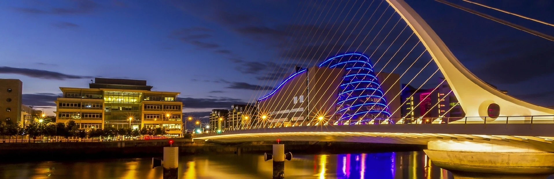 Irish Residency Programme