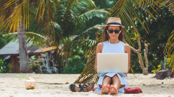 Is Going Fully Digital the Future of Caribbean Citizenship by Investment?