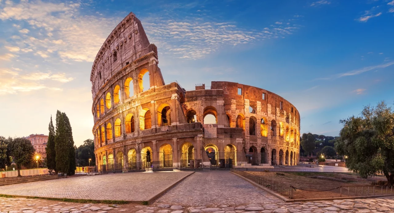 Italy Amends Citizenship-by-descent