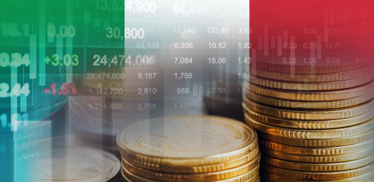 Italy Golden Visa Investment