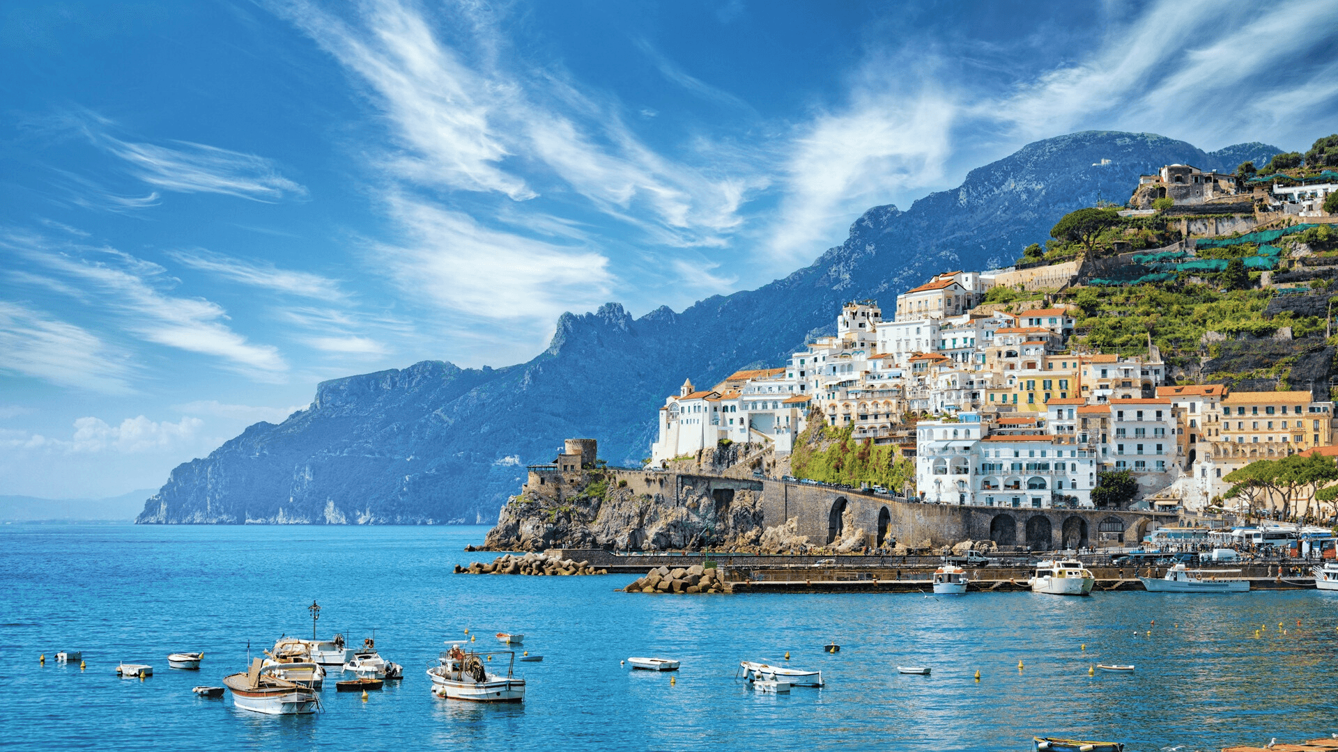 Italy Golden Visa Program