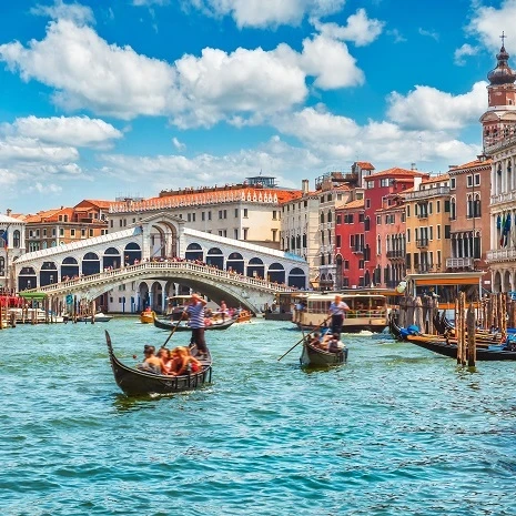 Italy Golden Visa
