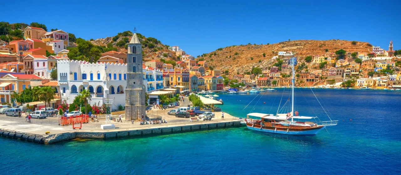 It's Official - Greece Golden Visa See's Price Rise