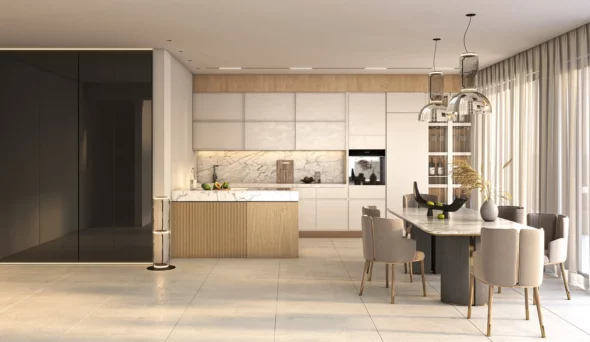 Greece apartments Athens