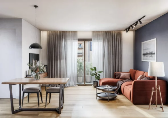 Greece Golden Visa Athens Apartments