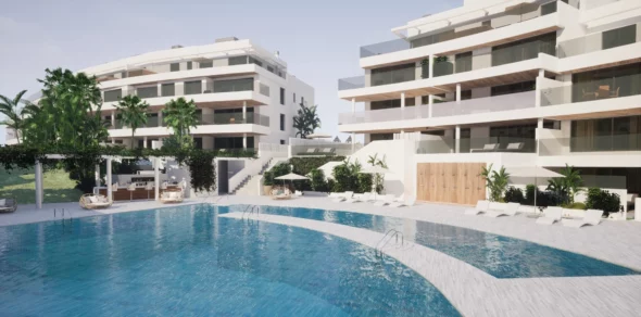 La Cala Residences Spain