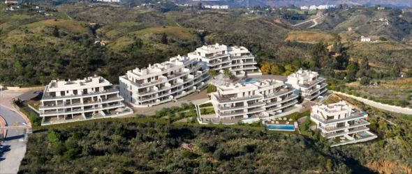 La Cala Residences Spain