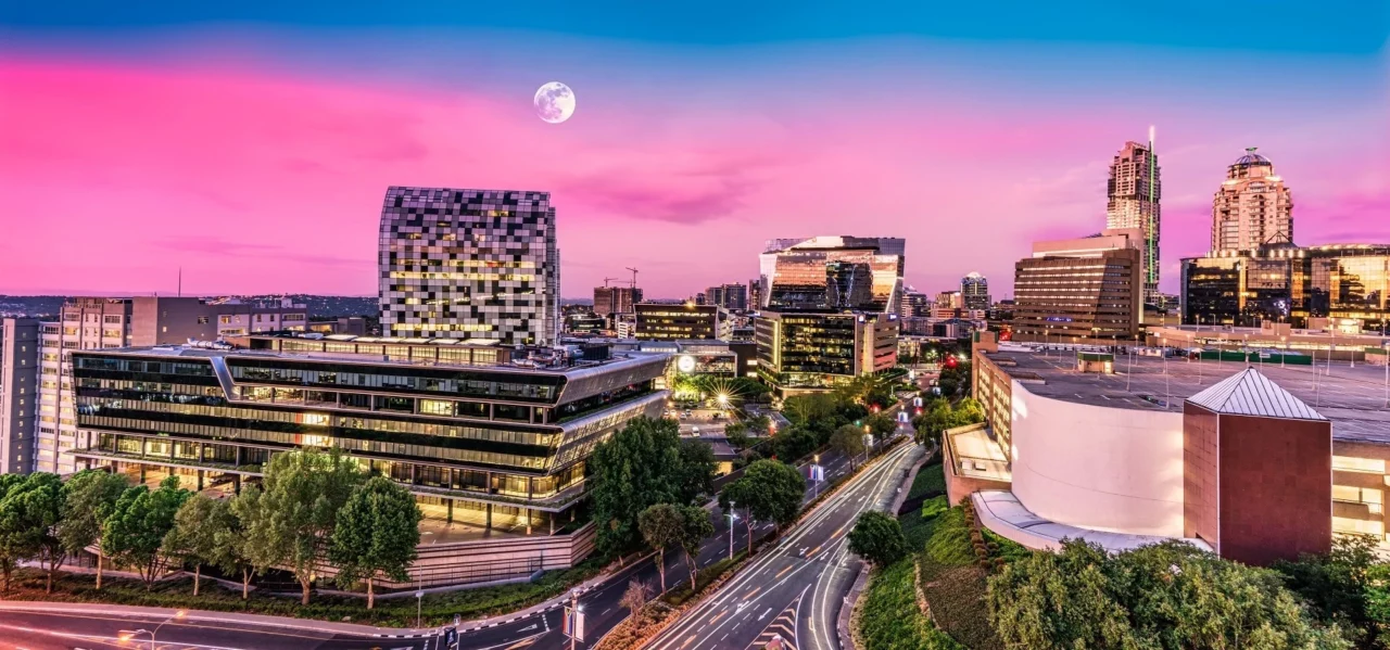 La Vida Open South Africa Office