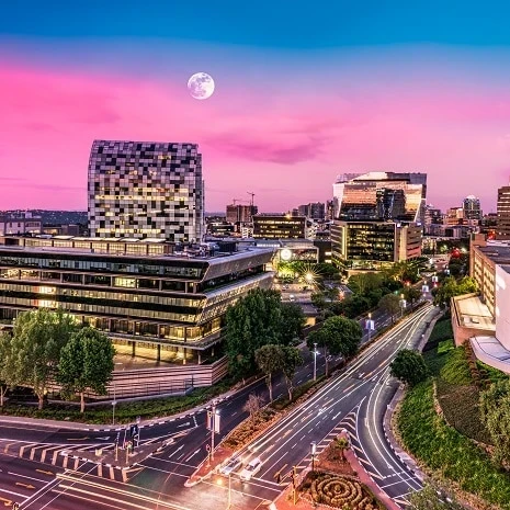 La Vida Open South Africa Office