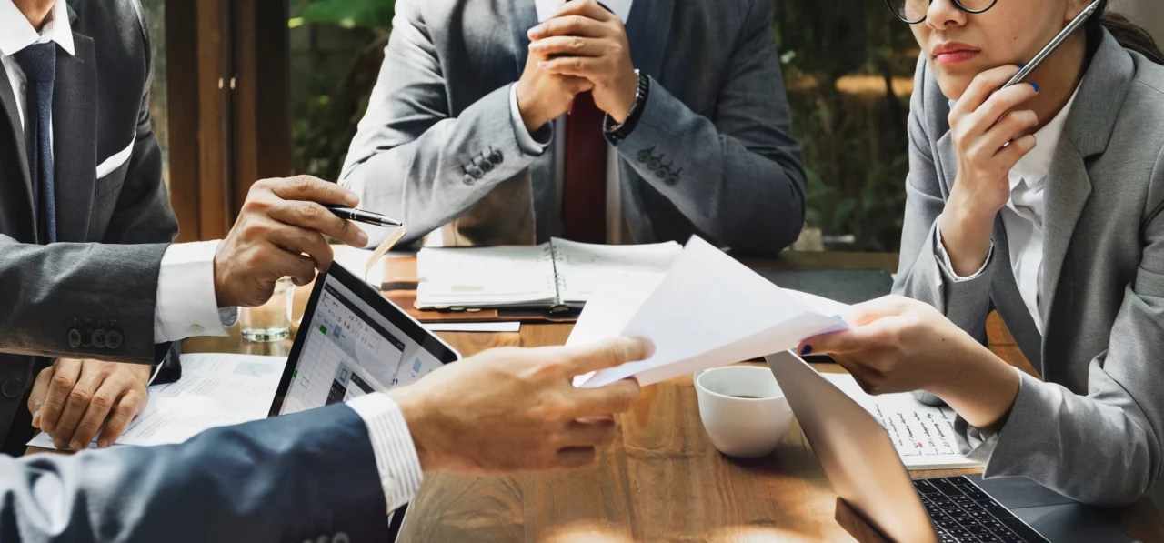 La Vida Staff Investment Migration Certified