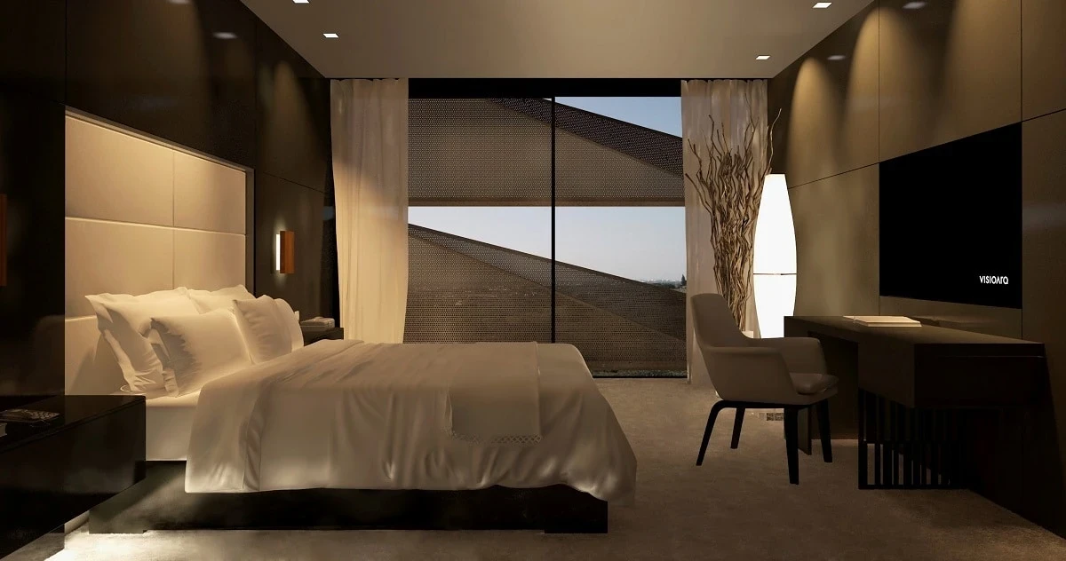 Renaissance Lapa Hotel