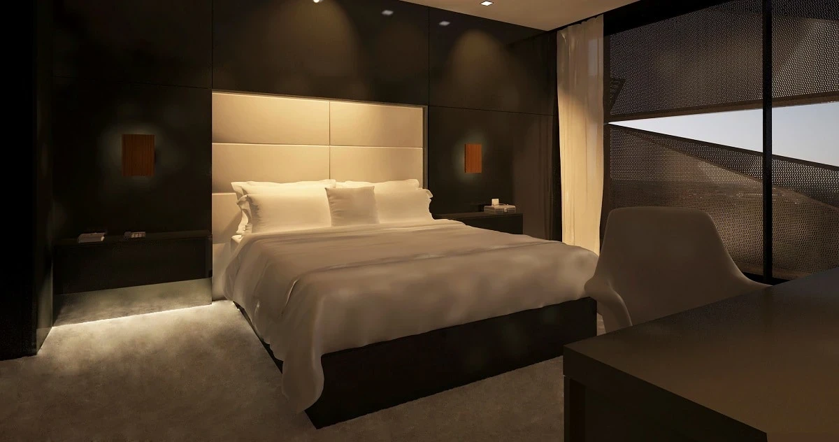 Renaissance Lapa Hotel