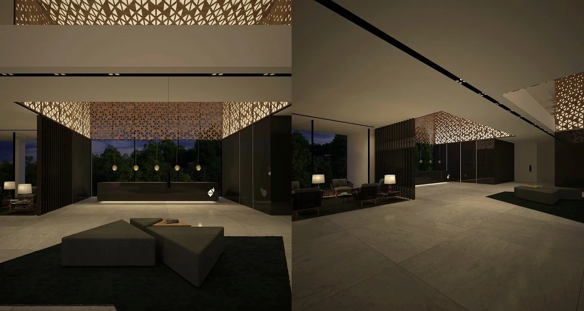 Renaissance Lapa Hotel