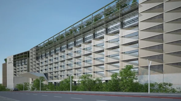 Renaissance Lapa Hotel