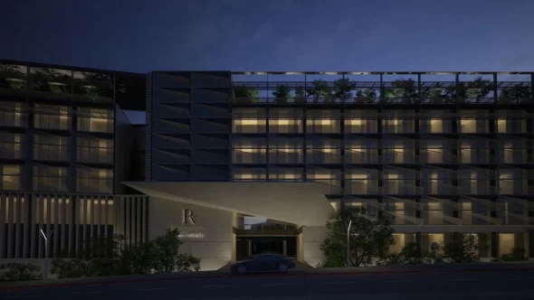 Renaissance Lapa Hotel