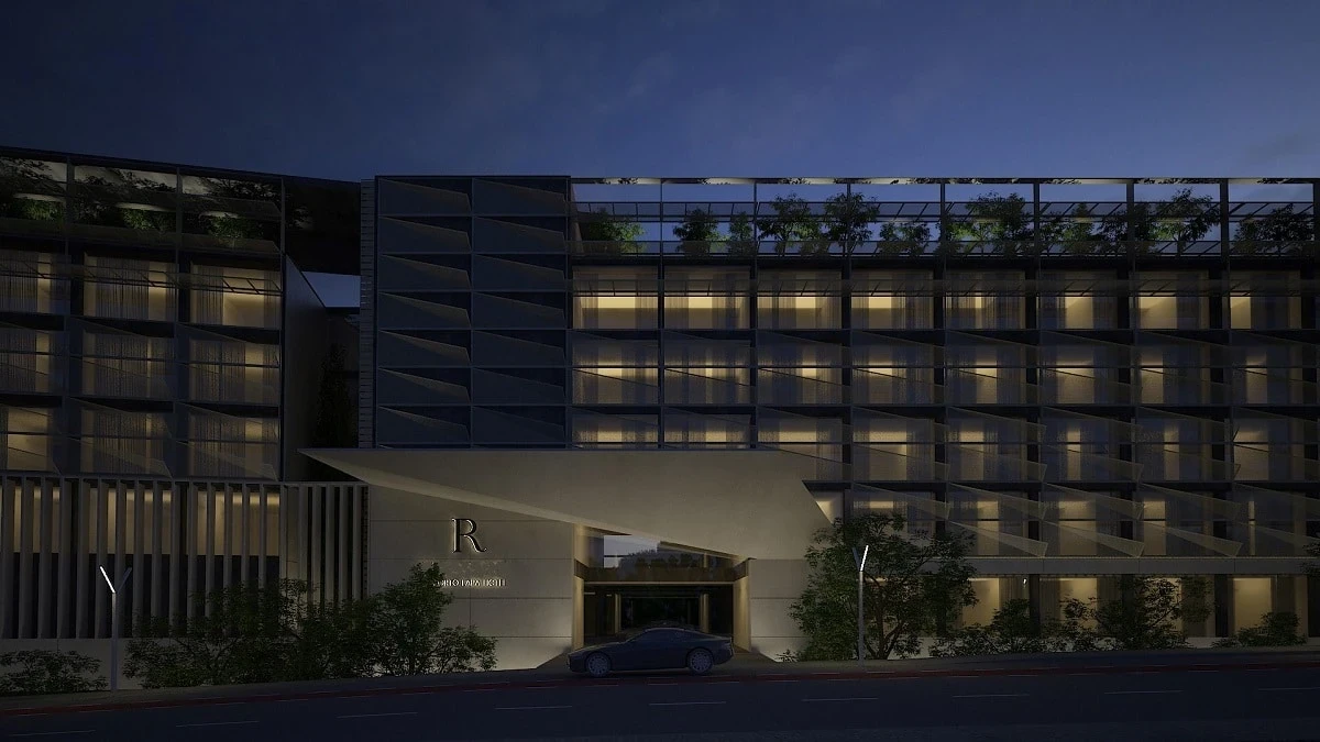 Renaissance Lapa Hotel