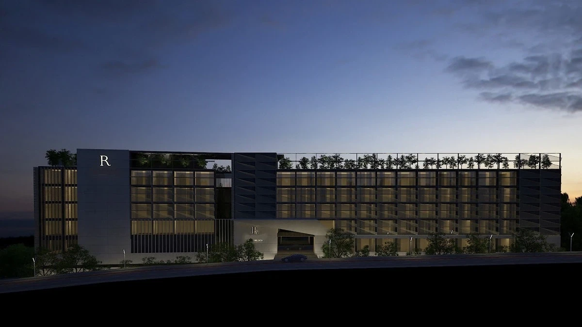 Renaissance Lapa Hotel