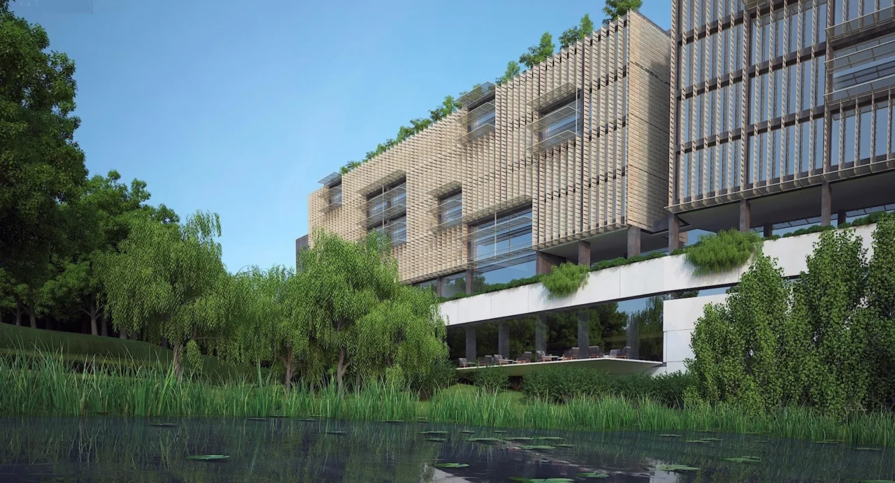 Renaissance Lapa Hotel