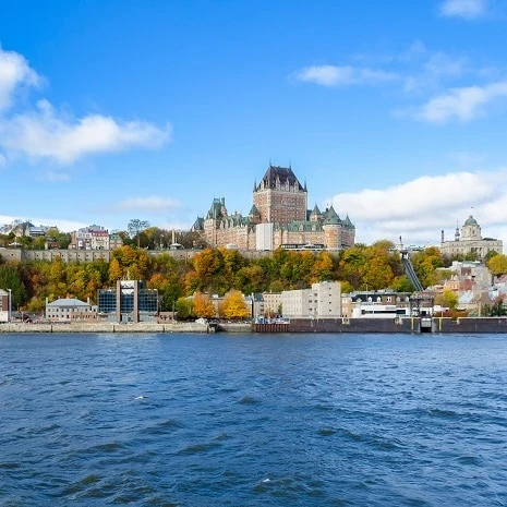 Last Call for Canada's (QIIP) Residency Program.