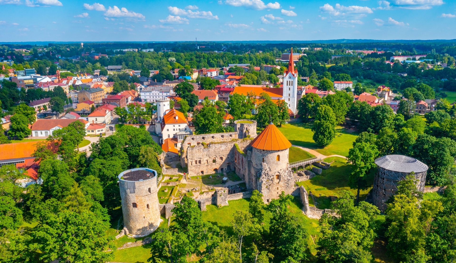 Latvia Golden Visa Surge 2025