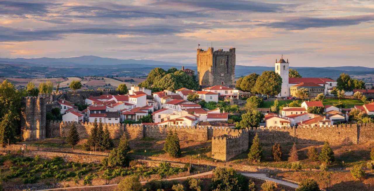 Limited Time Left for Portugal Golden Visa