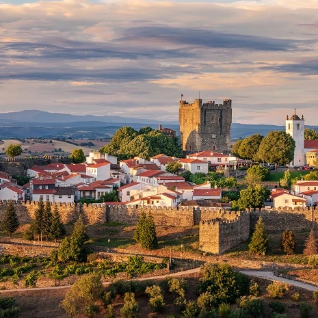 Limited Time Left for Portugal Golden Visa