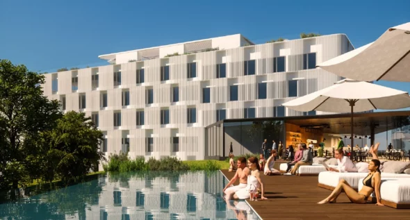 Lisboa Airport Hotel Golden Visa