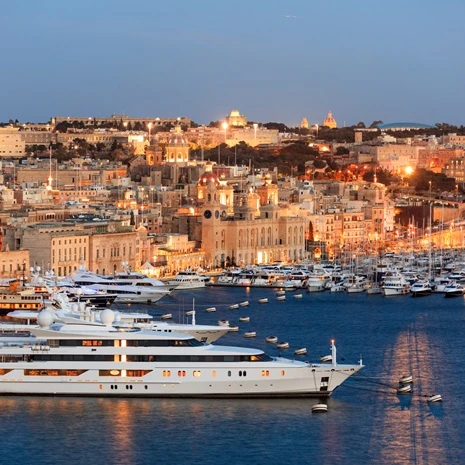 Living in Malta The ultimate Guide for International Investors