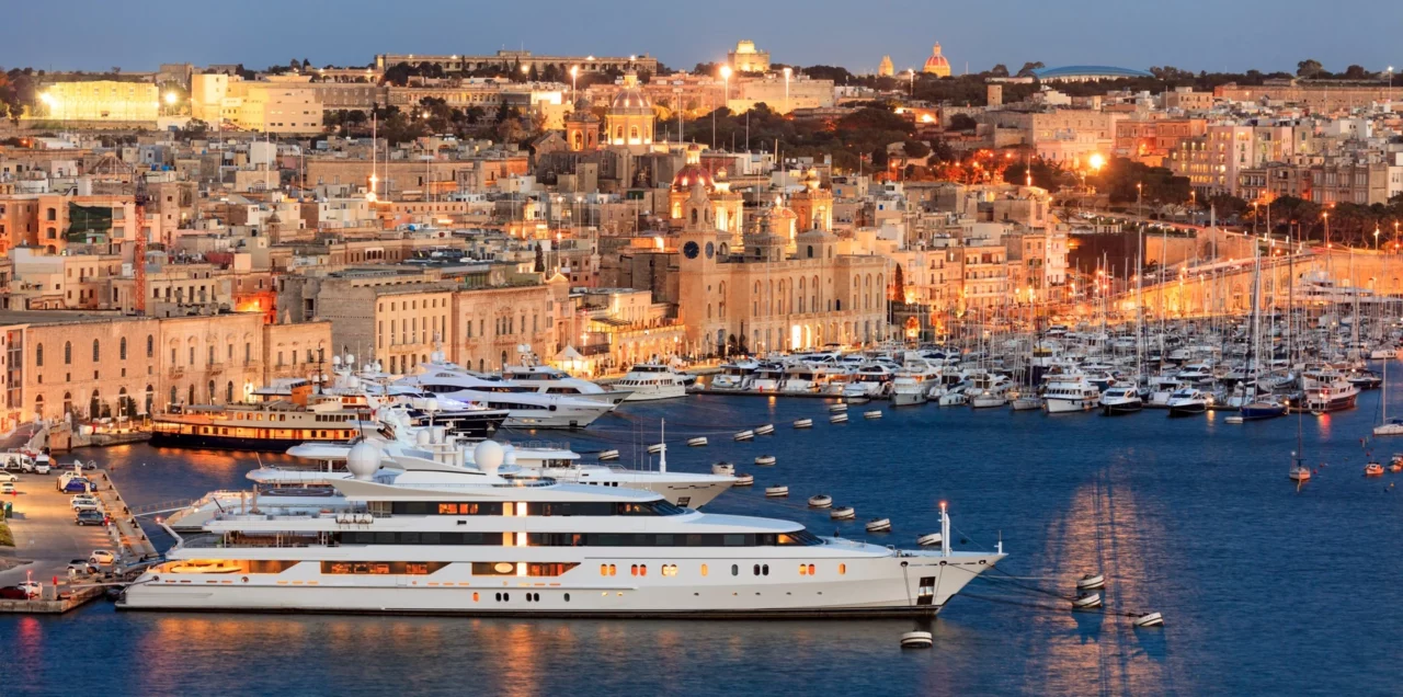 Living in Malta The ultimate Guide for International Investors