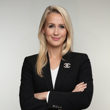 Lizzie Edwards Head Of Marketing Insight Bio