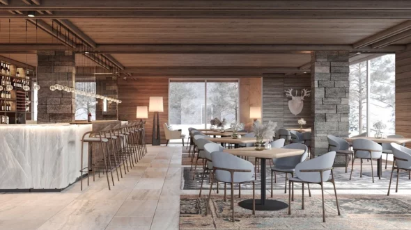 Hotel Breza Montenegro