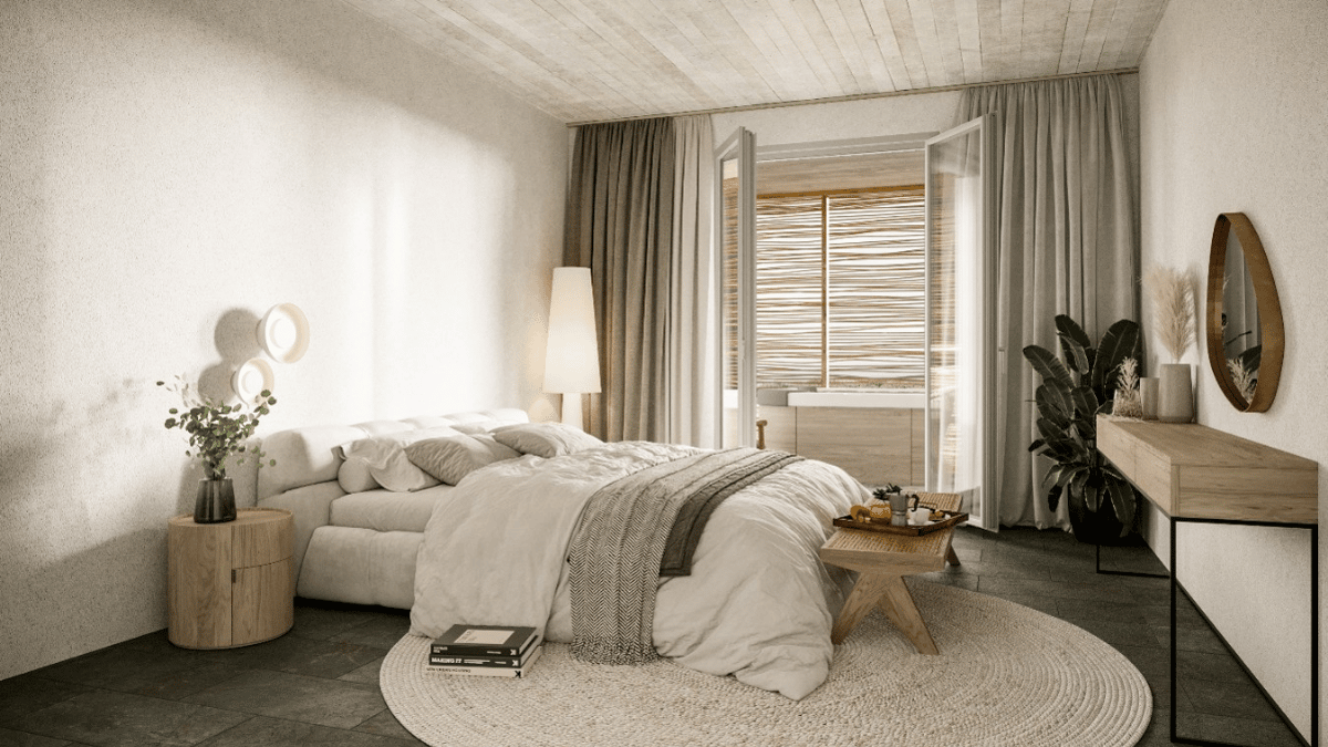 Luxury Beachside Villas Cyprus Permanent Residency 3