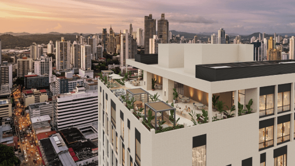 Luxury Hotel & Casino Co-ownership Panama Permanent Residency (5)