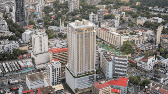 Luxury Hotel & Casino Co-ownership Panama Permanent Residency (5)