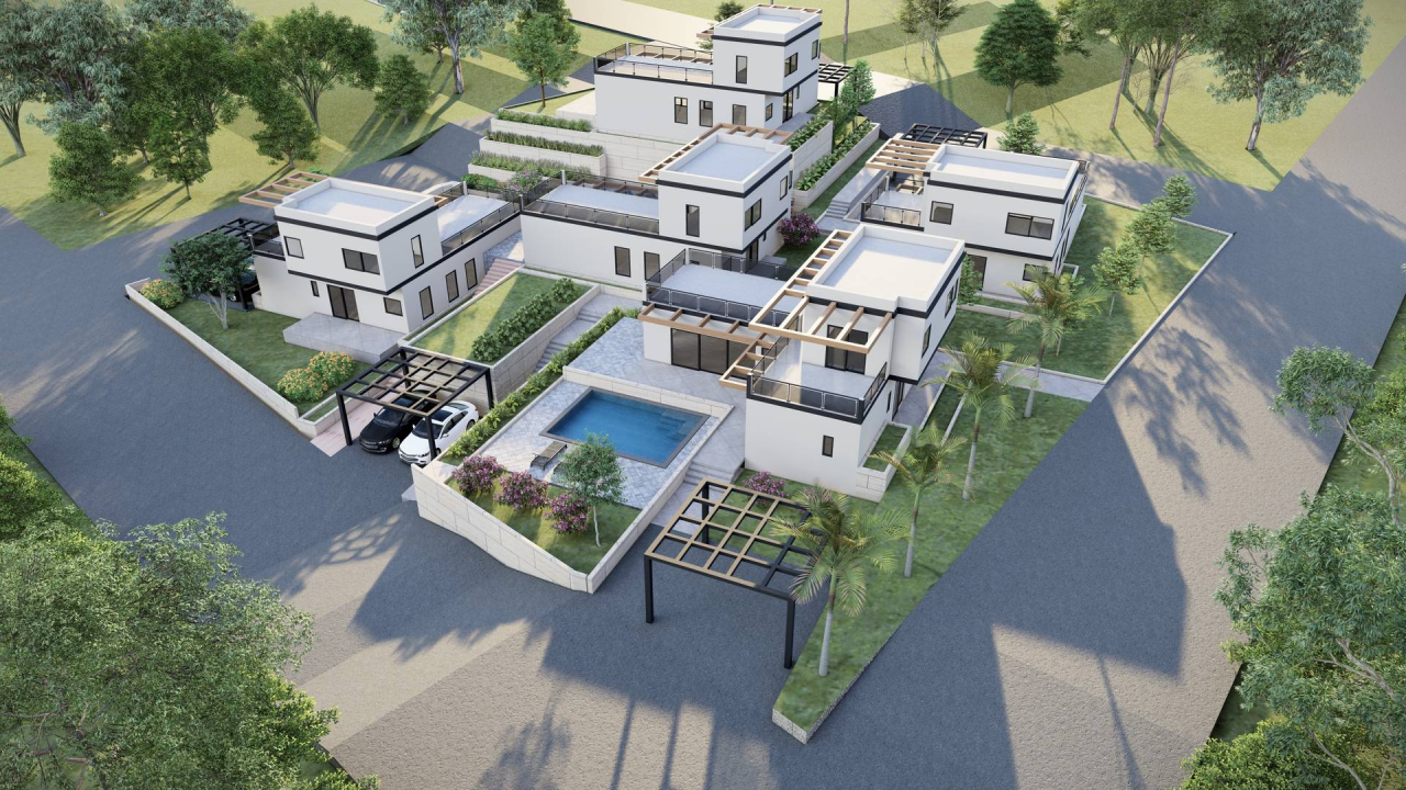 Luxury Sea View Villas Greece Golden Visa (5)