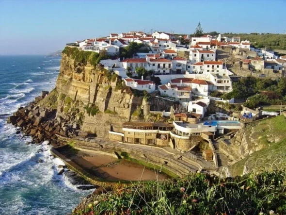 Madonna Invests for Portuguese Golden Visa