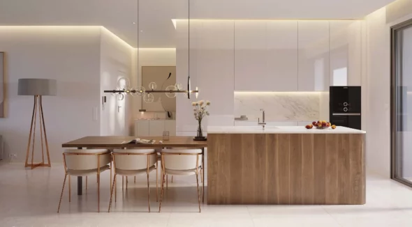 Madrono II Apartments