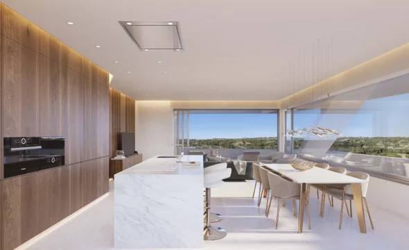 Madrono II Apartments