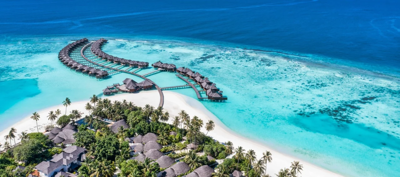 Maldives Golden Visa