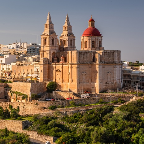 Malta Citizenship by Merit