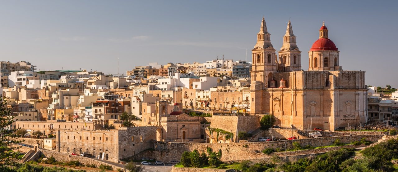 Malta Citizenship by Merit