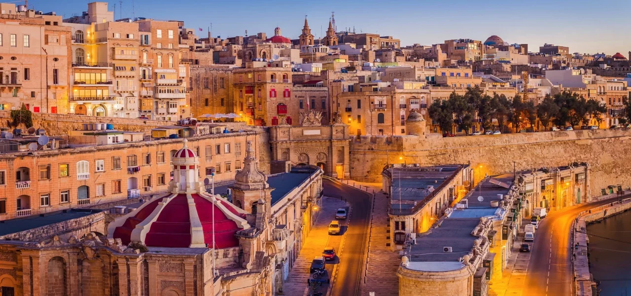 Malta MPRP cost effective EU Residency