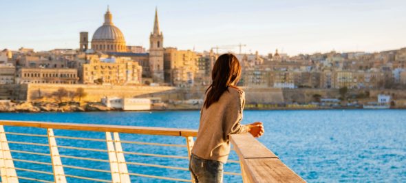 Malta Permanent Residency Program Refreshed